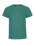 Kids T-shirt Green