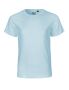 Kids T-shirt Light blue