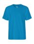 Mens Classic T-shirt Turquoise