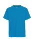 Regular T-shirt Turquoise