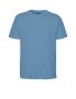 Regular T-shirt Light blue