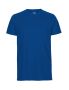 Mens Fit T-shirt Blue