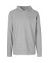 Unisex Jersey Hoodie Grey