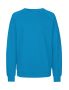 Unisex Sweatshirt Turquoise