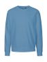 Unisex Sweatshirt Light blue