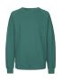 Unisex Sweatshirt Green