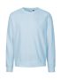 Unisex Sweatshirt Light blue