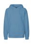 Mens Hoodie Light blue