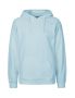 Mens Hoodie Light blue