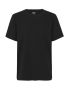 Unisex Workwear T-shirt Black