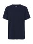 Unisex Workwear T-shirt Navy Blue