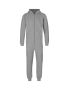 Jumpsuit Grey