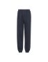 Unisex Sweatpants w. Elastic Cuff Navy