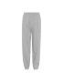 Unisex Sweatpants w. Elastic Cuff Sport Grey