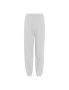 Unisex Sweatpants w. Elastic Cuff Ash Grey