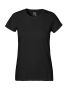 Ladies Classic T-shirt Black