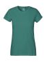 Ladies Classic T-shirt Green