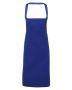 Cotton bib apron