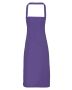 Cotton bib apron