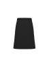 Fairtrade Waist Apron Black