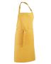 Bib apron