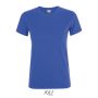 REGENT WOMEN royal blue