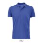 PLANET MEN royal blue