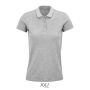 PLANET WOMEN grey melange