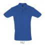 PERFECT MEN royal blue