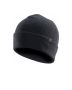 Dockside knit beanie Black