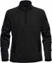 Shasta tech fleece (M) Black