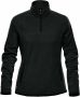 Shasta tech fleece (W) Black