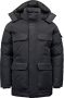 Denali Parka (U) Black