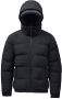 Explorer Thermal Jacket (U) Black