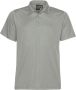 Eclipse Pique Polo (M)