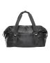 Kitsilano duffle Black