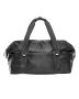 Kitsilano duffle Black