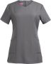 Lockhart Tunic (W) Grey