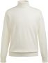 Oslo Rollneck Jumper (M) Natur