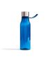 Water Bottle Lean - Navy