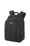 Guardit 2.0 laptop backpack S Black