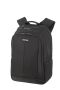 Guardit 2.0 laptop backpack M Black