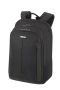 Guardit 2.0 laptop backpack L Black