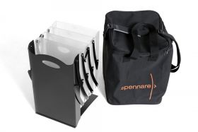 Brochure Holder PRO bag