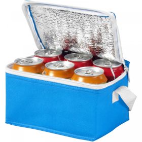 Spectrum 6-can cooler bag 4L Blue