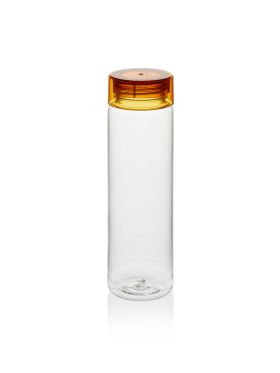 Cott RPET water bottle