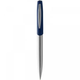 Geneva ballpoint pen Blue