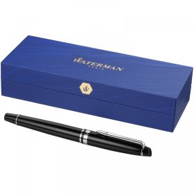 Waterman Expert fountain pen Black