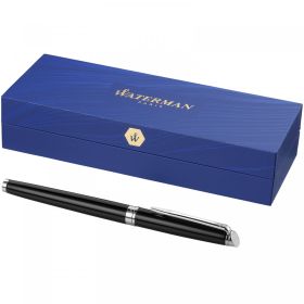 Waterman Hémisphère rollerball pen Black