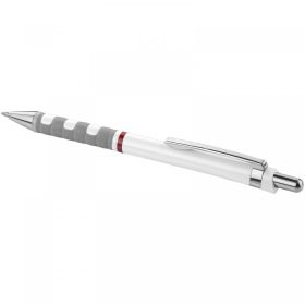 rOtring Tikky ballpoint pen White